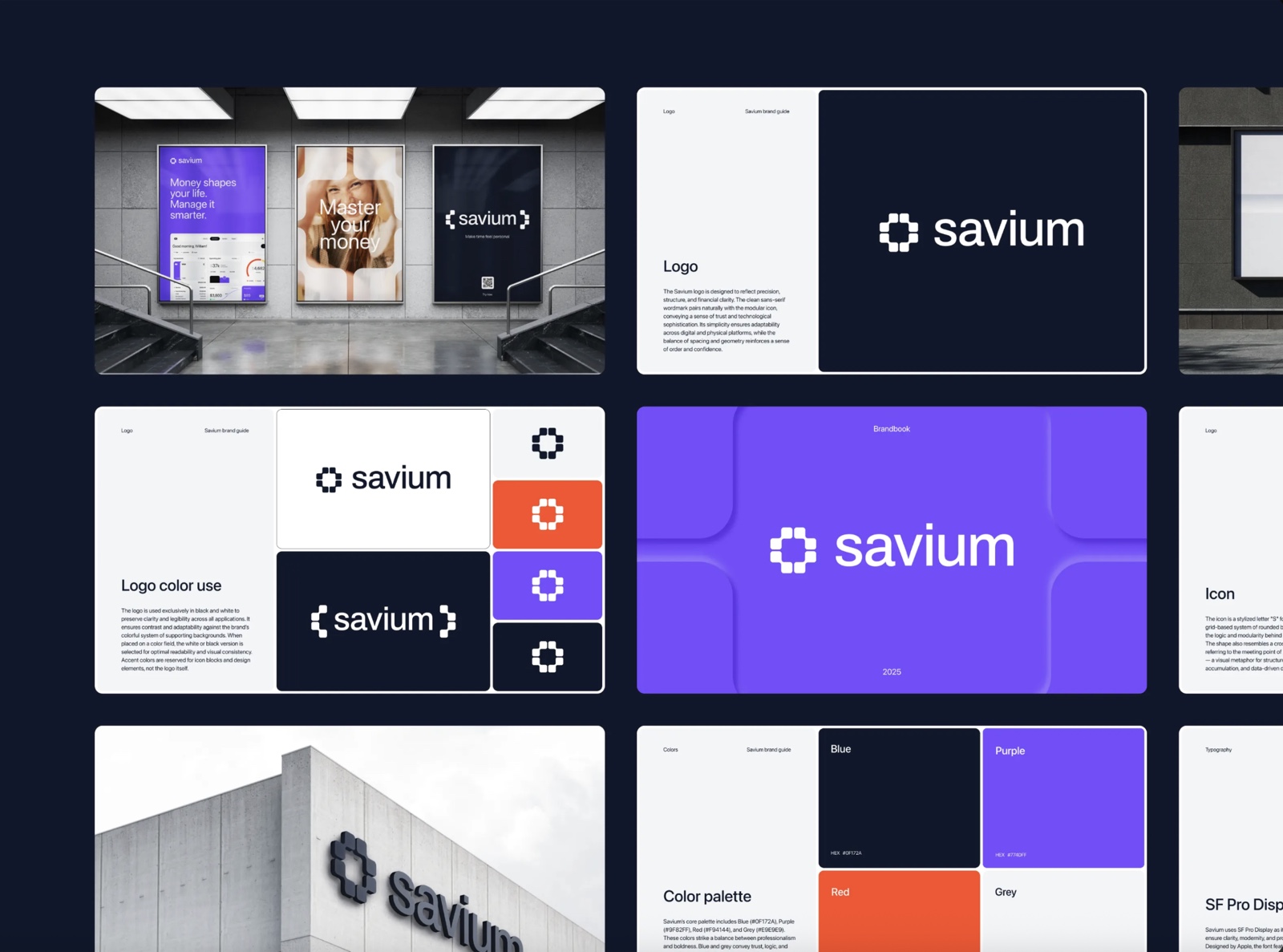Presentations related application